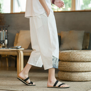 Japanese Men Pants