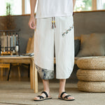 Load image into Gallery viewer, Japanese Men Pants

