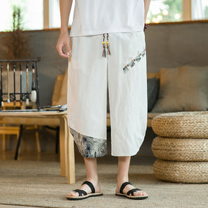 Japanese Men Pants