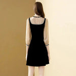 Load image into Gallery viewer, Japanese School Dress &#39;Mesukosei&#39;
