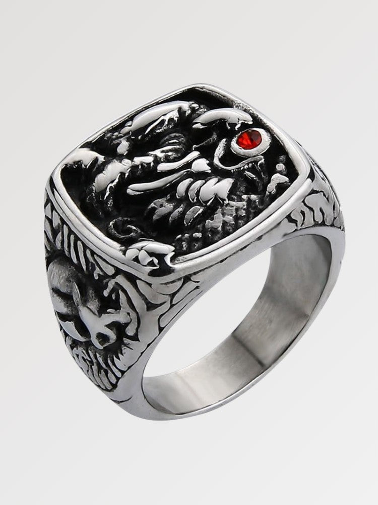 Japanese Ring – My Japan Clothes