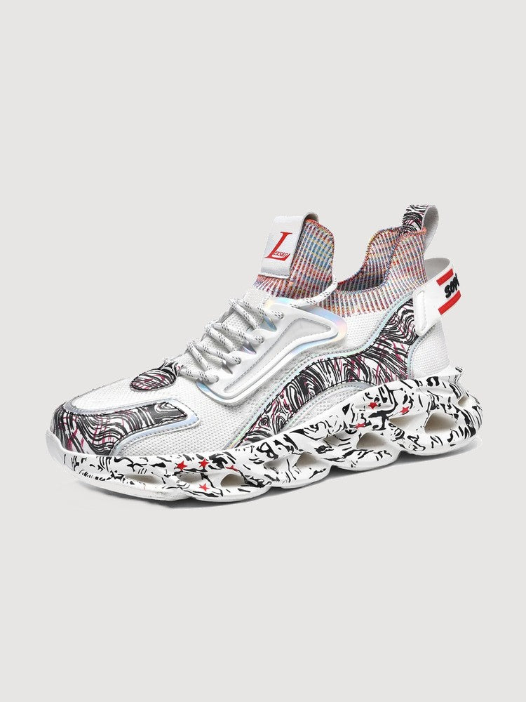 Japanese Sneakers
