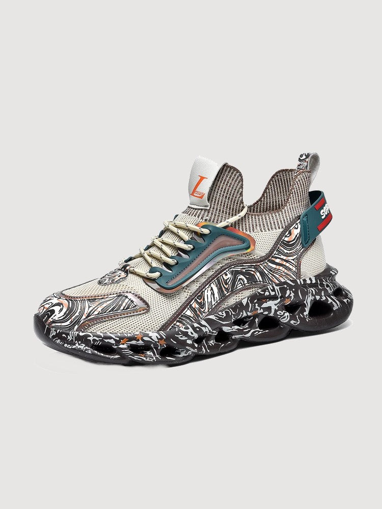 Japanese Sneakers