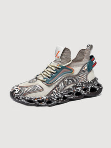 Japanese Sneakers