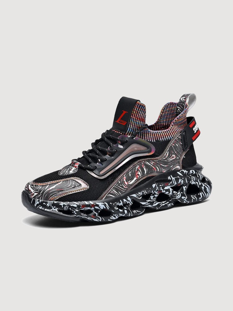 Japanese Sneakers