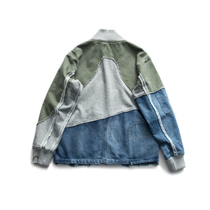 Japanese Streetwear Jacket
