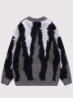 Load image into Gallery viewer, Japanese Streetwear Look Sweater &#39;Yaban&#39;
