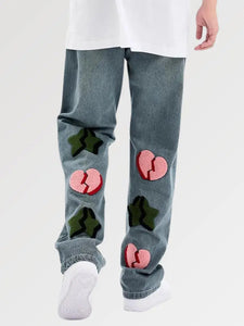 Japanese Streetwear Pants