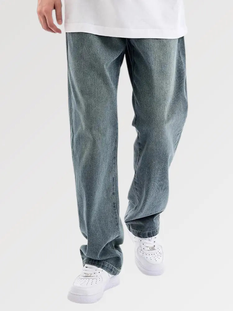 Japanese Streetwear Pants