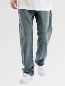Japanese Streetwear Pants