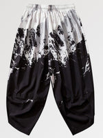 Load image into Gallery viewer, Japanese Streetwear Sweatpants &#39;Eiko&#39;
