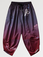 Load image into Gallery viewer, Japanese Streetwear Sweatpants &#39;Junichi&#39;
