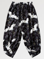 Load image into Gallery viewer, Japanese Streetwear Sweatpants &#39;Norika&#39;
