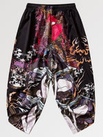 Load image into Gallery viewer, Japanese Streetwear Sweatpants &#39;Rina&#39;
