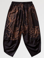 Load image into Gallery viewer, Japanese Streetwear Sweatpants &#39;Shota&#39;
