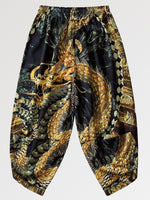 Load image into Gallery viewer, Japanese Streetwear Sweatpants &#39;Tomohisa&#39;
