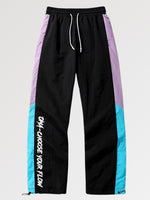 Load image into Gallery viewer, Japanese Streetwear Sweatpants &#39;Yuya&#39;
