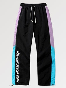 Japanese Streetwear Sweatpants 'Yuya'