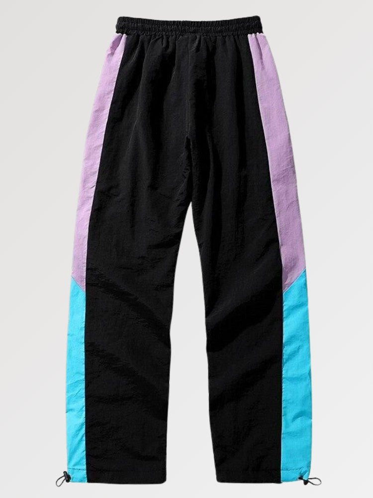 Japanese Streetwear Sweatpants 'Yuya'