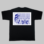 Load image into Gallery viewer, Japanese Streetwear T-Shirt Daruma
