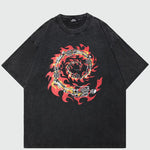 Load image into Gallery viewer, Japanese Streetwear T-Shirt
