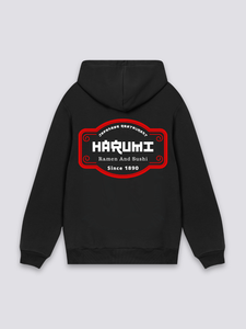 Japanese Style Hoodie