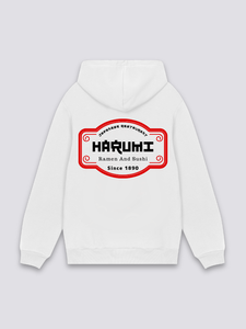 Japanese Style Hoodie