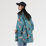 Load image into Gallery viewer, Japanese Style Kimono Jacket &#39;Ussei Wa&#39;
