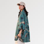 Load image into Gallery viewer, Japanese Style Kimono Jacket &#39;Ussei Wa&#39;
