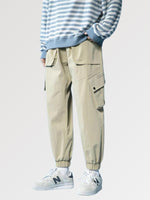 Load image into Gallery viewer, Japanese Style Pants &#39;Chikuma&#39;
