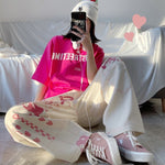 Load image into Gallery viewer, Japanese Style Pants for Woman &#39;Yokohama&#39;
