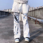 Load image into Gallery viewer, Japanese Style Pants for Women &#39;Sapporo&#39;
