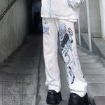 Load image into Gallery viewer, Japanese Style Pants for Women &#39;Sapporo&#39;
