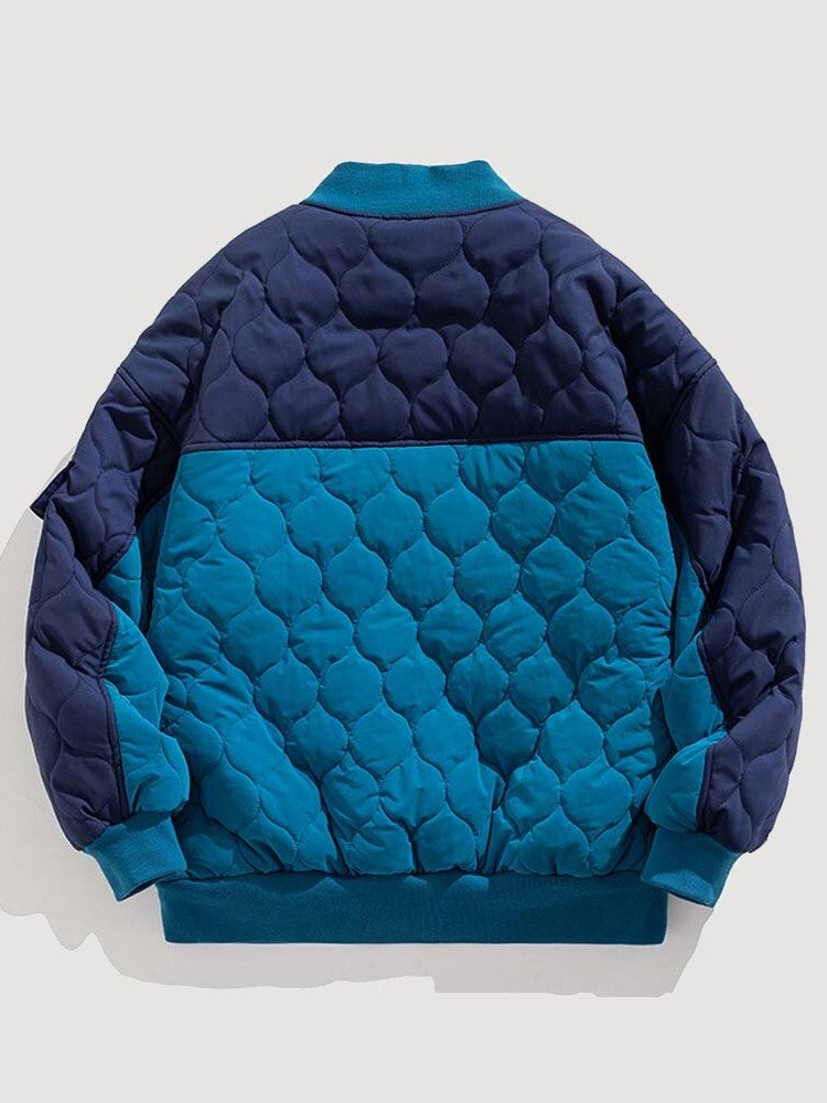 Japanese Style Streetwear Jacket 'Ame' – My Japan Clothes