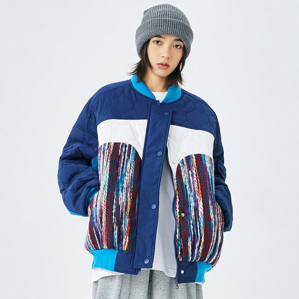 First Street Java Jacket Japanese Style Streetwear Jacket 'Ame' – My Japan Clothes