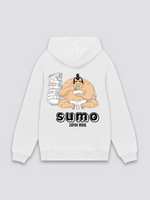 Load image into Gallery viewer, Japanese Sumo Hoodie
