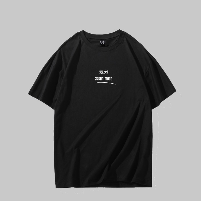 Traditional Japanese Design T-shirt