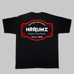 Load image into Gallery viewer, Japanese T-Shirt &#39;Harumi&#39;
