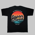 Load image into Gallery viewer, Japanese T-Shirt &#39;Summer Vibes&#39;
