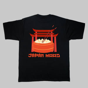 Japanese T-Shirt