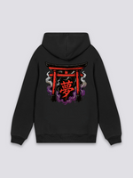 Load image into Gallery viewer, Japanese Torii Hoodie
