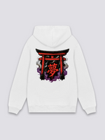 Load image into Gallery viewer, Japanese Torii Hoodie
