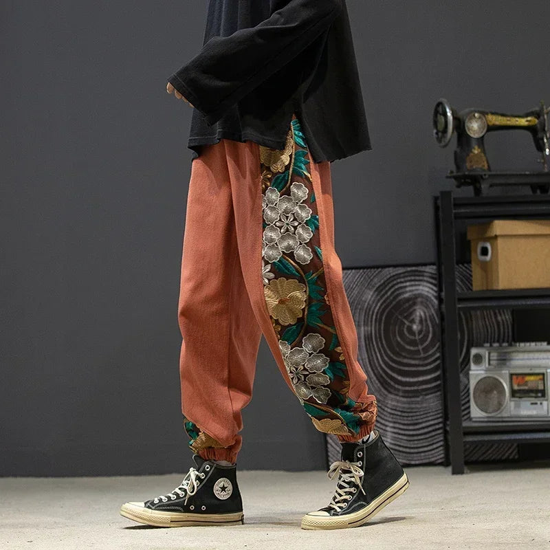 Japanese Trousers