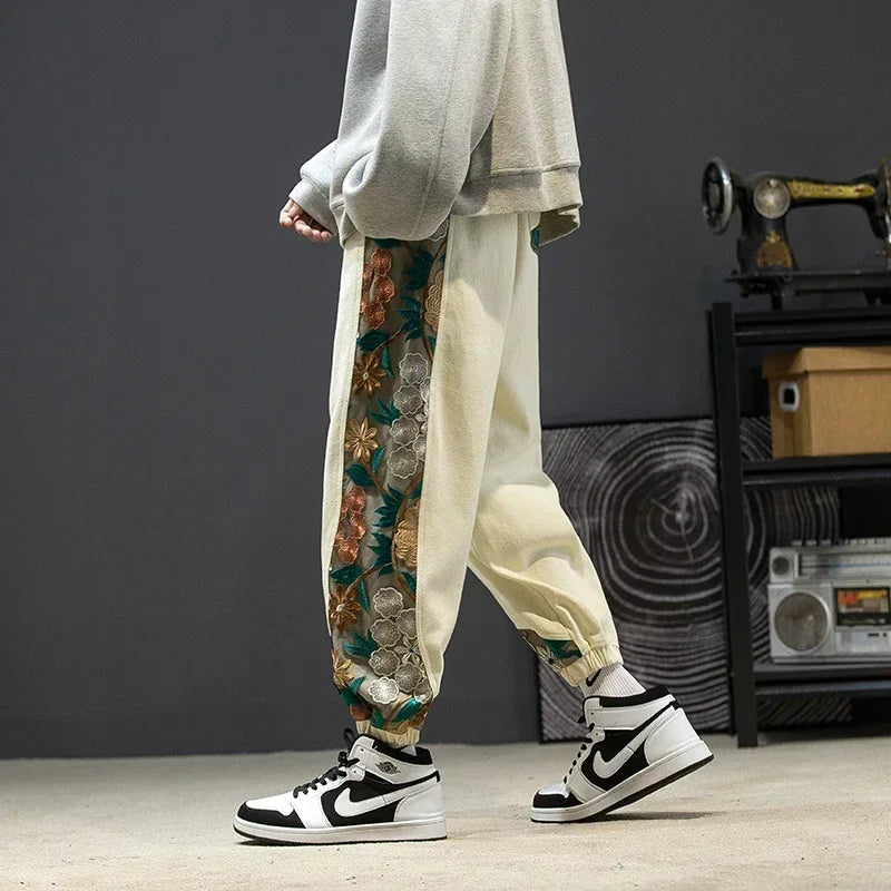 Japanese Trousers