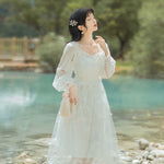 Load image into Gallery viewer, Japanese Wedding Dress &#39;Okiniiri&#39;
