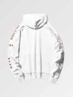 Load image into Gallery viewer, Japanese Writing Hoodie &#39;Omoimasu&#39;
