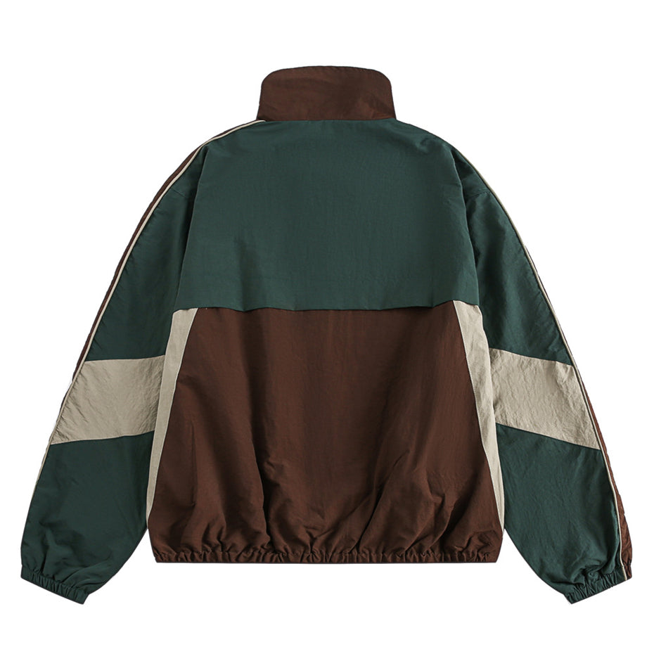 Jogger Jacket