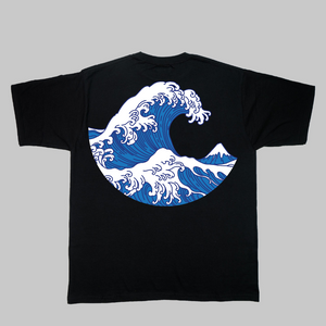Kanagawa Wave T-Shirt