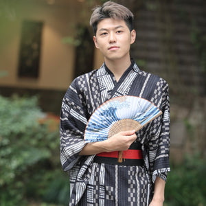 Kimono for Men Japanese Style