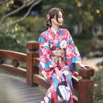 Load image into Gallery viewer, Kimono for Women
